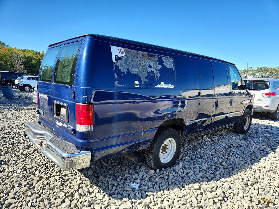 Продаж на аукціоні авто 2012 Ford E250, vin: 1FTNS2EW4CDA93501, номер лоту: 73516036