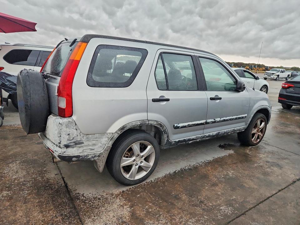 Aukcja sprzedaży 2004 Honda Cr-v, vin: JHLRD68454C003814, numer aukcji: 70953006