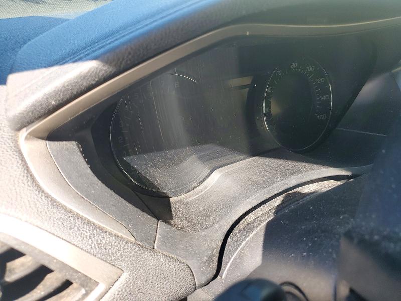 Продажа на аукционе авто 2015 Lincoln Mkz, vin: 3LN6L2J94FR608196, номер лота: 73245166