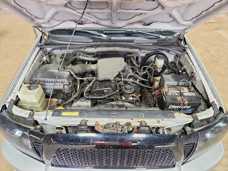 70968476 :رقم المزاد ، 5TETX22N08Z470330 vin ، 2008 Toyota Tacoma مزاد بيع