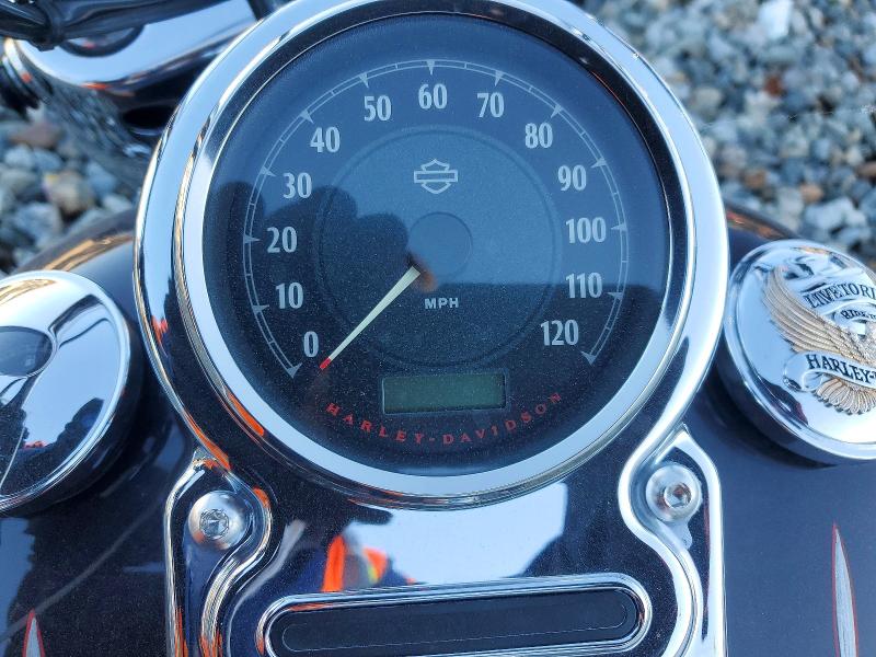 69136726 :رقم المزاد ، 1HD1GZM11EC301212 vin ، 2014 Harley-davidson Fld مزاد بيع