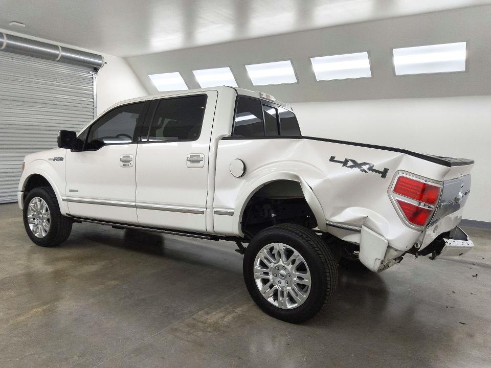 Продаж на аукціоні авто 2014 Ford F150, vin: 1FTFW1ET9EFA63121, номер лоту: 70946516