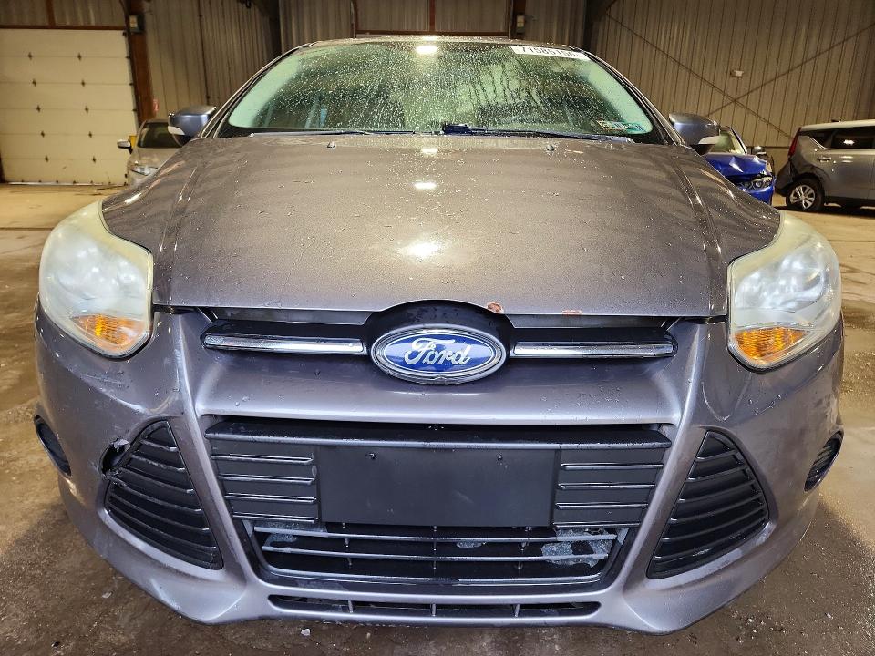 Aukcja sprzedaży 2013 Ford Focus, vin: 1FADP3F22DL317036, numer aukcji: 71585156