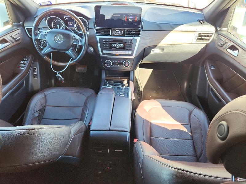 Продаж на аукціоні авто 2015 Mercedes-benz Gl, vin: 4JGDF7DE8FA551533, номер лоту: 72233256