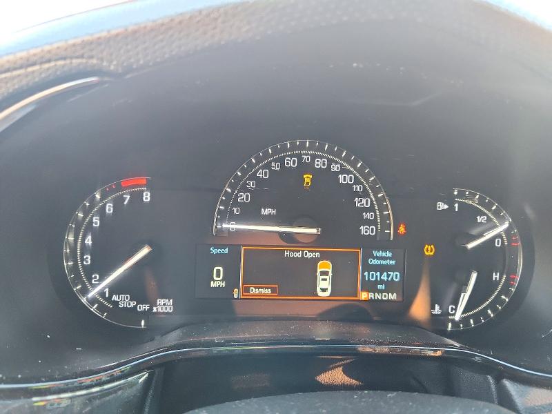 Продажа на аукционе авто 2014 Cadillac Cts, vin: 1G6AP5SX4E0173540, номер лота: 71559836