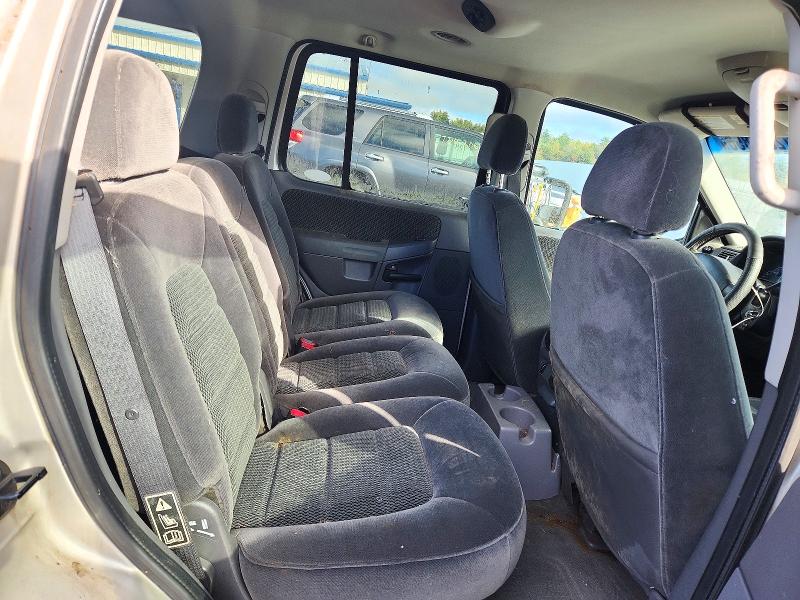 72508856 :رقم المزاد ، 1FMZU73E62UC78842 vin ، 2002 Ford Explorer مزاد بيع