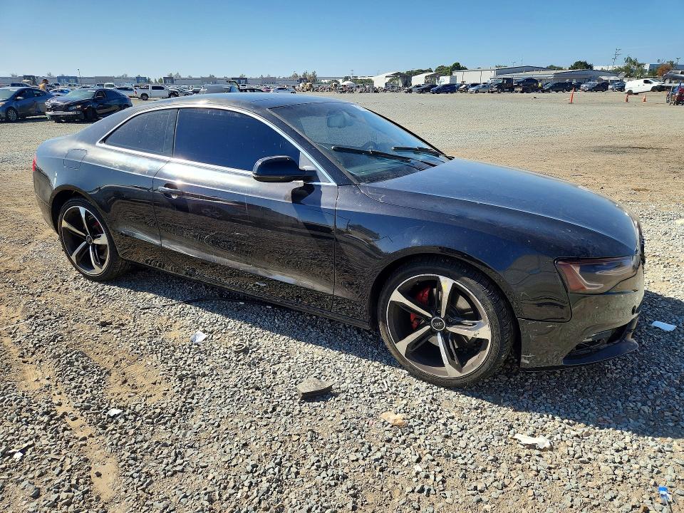71153696 :رقم المزاد ، WAULFAFR3EA069884 vin ، 2014 Audi A5 مزاد بيع