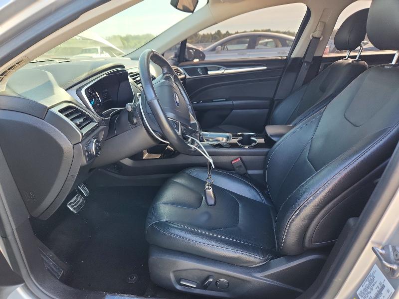 Продажа на аукционе авто 2014 Ford Fusion, vin: 3FA6P0K96ER162228, номер лота: 70706896
