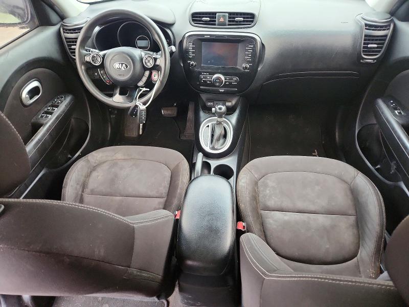 Aukcja sprzedaży 2018 Kia Soul, vin: KNDJN2A29J7566491, numer aukcji: 70619786