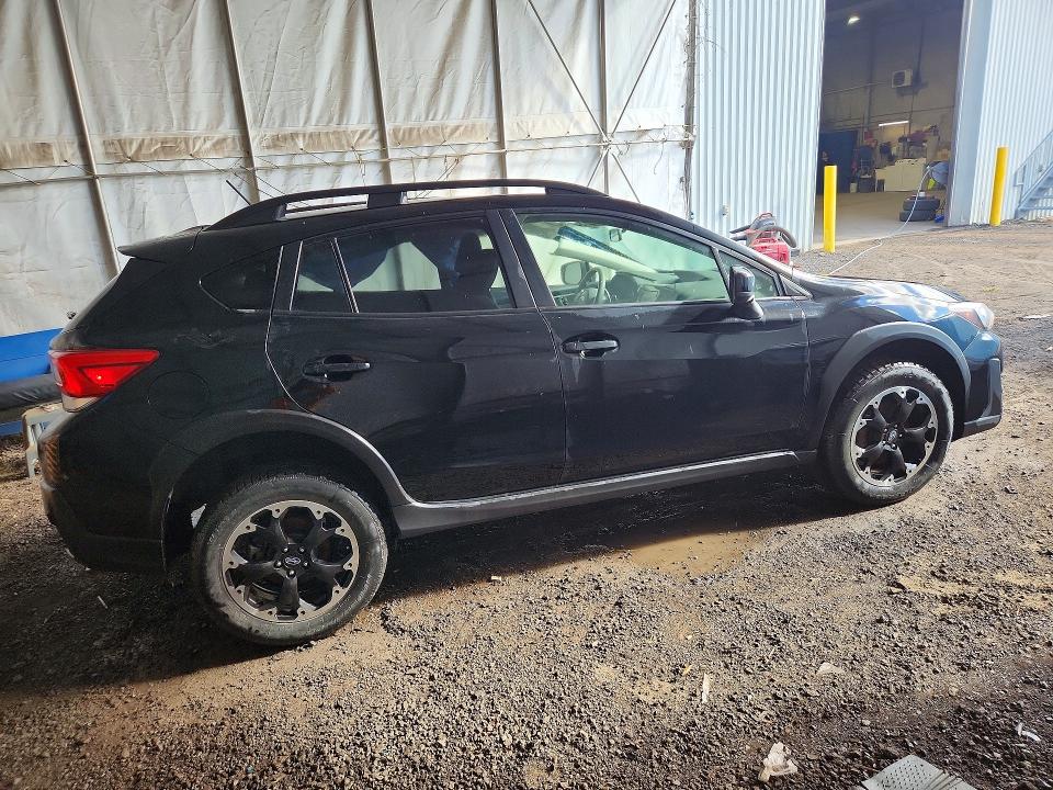 Продажа на аукционе авто 2023 Subaru Crosstrek, vin: JF2GTABC0PH219539, номер лота: 71490946