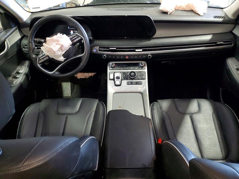 Aukcja sprzedaży 2025 Hyundai Palisade, vin: KM8R24GE4SU858265, numer aukcji: 71034886