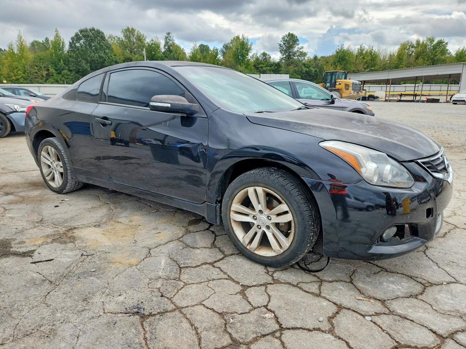 Aukcja sprzedaży 2012 Nissan Altima, vin: 1N4AL2EP2CC175839, numer aukcji: 71488996