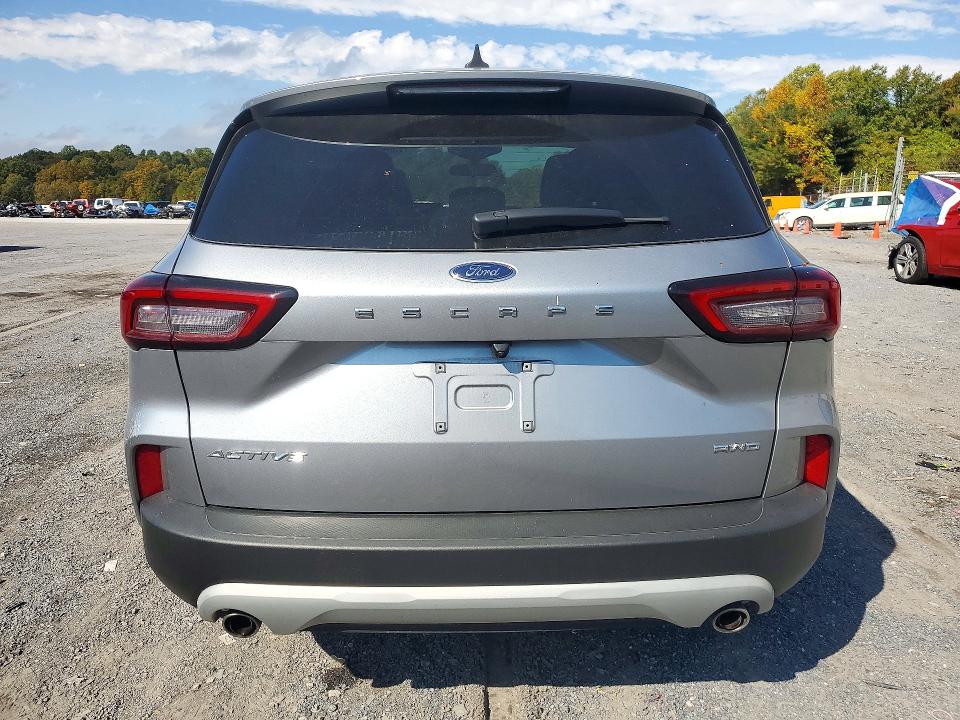 Auction sale of the 2024 Ford Escape, vin: 1FMCU9GNXRUA10656, lot number: 73092976