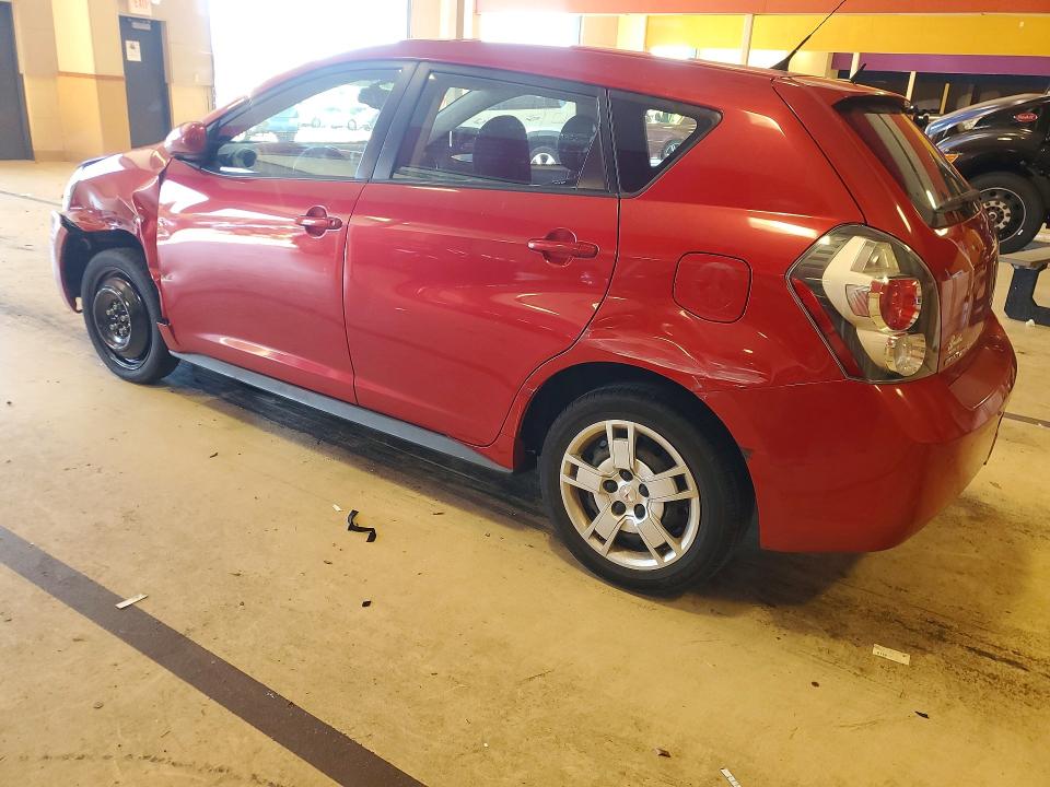 Продаж на аукціоні авто 2009 Pontiac Vibe, vin: 5Y2SP67019Z445045, номер лоту: 71157896