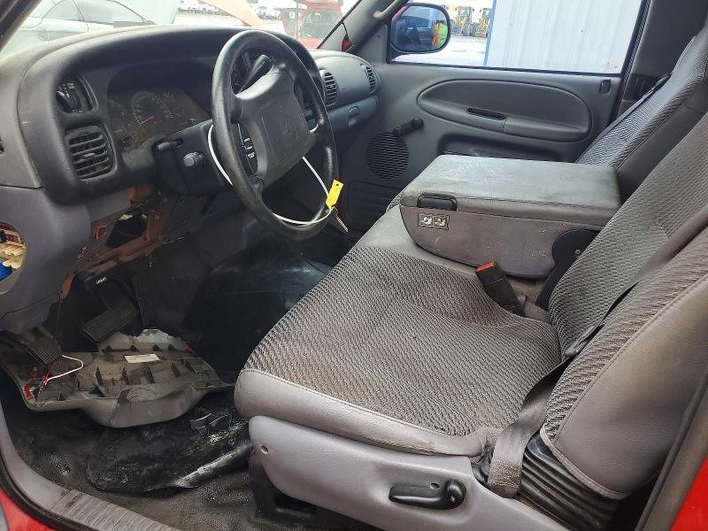 69011316 :رقم المزاد ، 3B7HC13Y11G803706 vin ، 2001 Dodge Ram 1500 مزاد بيع