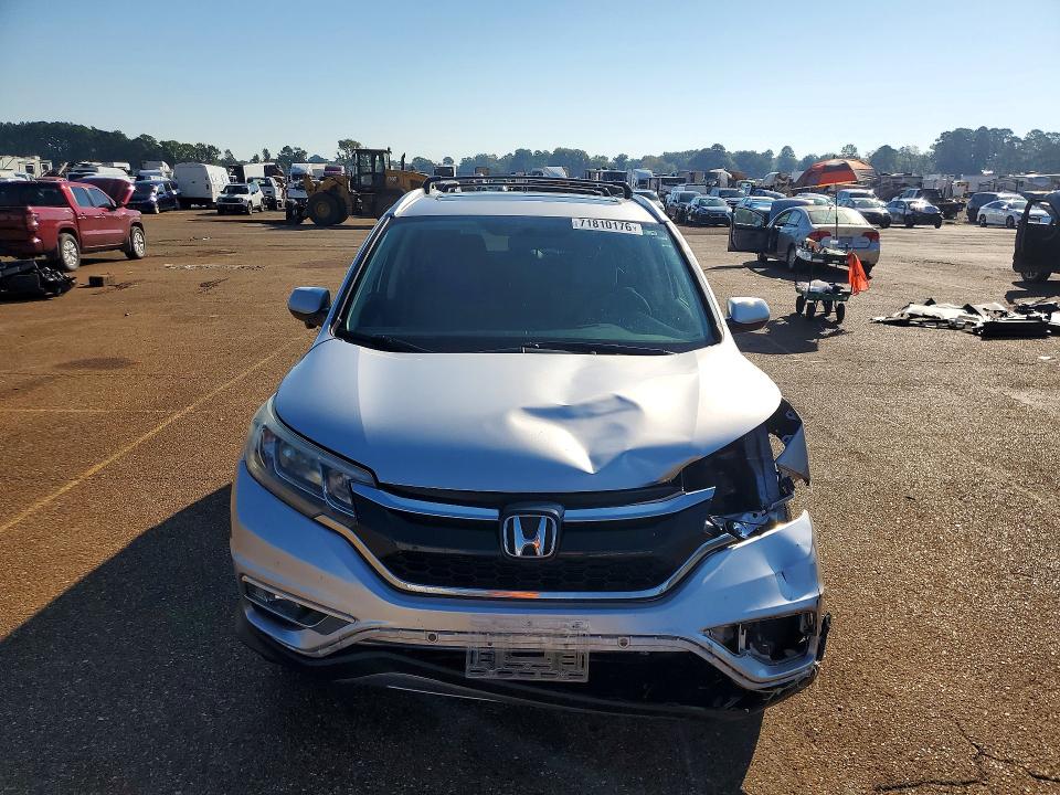 71810176 :رقم المزاد ، 2HKRM4H56GH702629 vin ، 2016 Honda Cr-v مزاد بيع