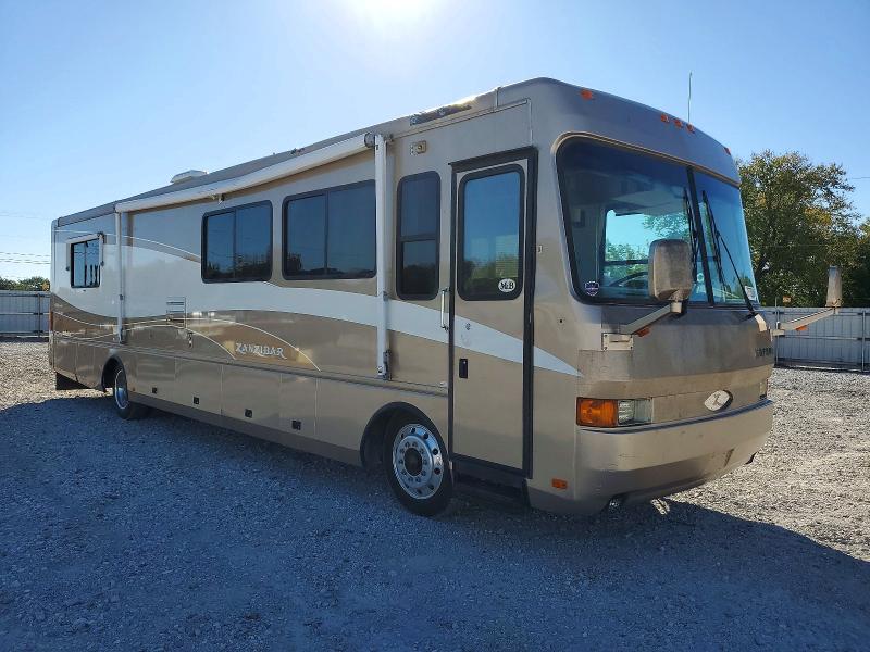 Продаж на аукціоні авто 2000 Safari 4sl, vin: 4SLG1EN29Y1102373, номер лоту: 72775006