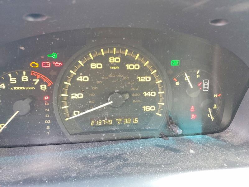2006 Honda Accord მანქანა იყიდება აუქციონზე, vin: 1HGCM56366A141188, აუქციონის ნომერი: 71717286