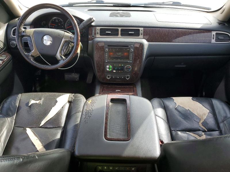 Продажа на аукционе авто 2010 Gmc Yukon, vin: 1GKUCEEF1AR226097, номер лота: 72205076