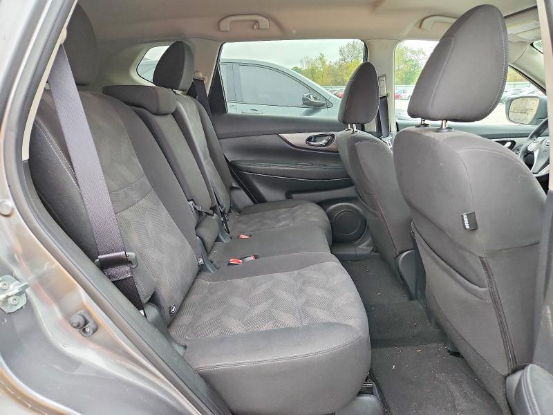 Продаж на аукціоні авто 2016 Nissan Rogue, vin: KNMAT2MV1GP635100, номер лоту: 71610006