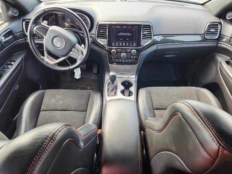 Продаж на аукціоні авто 2020 Jeep Grand Cherokee, vin: 1C4RJFLG0LC135563, номер лоту: 71751156