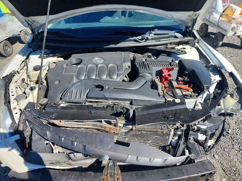 2012 Nissan Altima მანქანა იყიდება აუქციონზე, vin: 1N4AL2AP4CC249574, აუქციონის ნომერი: 71611086