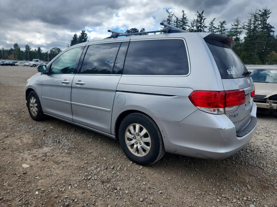 2010 Honda Odyssey მანქანა იყიდება აუქციონზე, vin: 5FNRL3H43AB011245, აუქციონის ნომერი: 71434846
