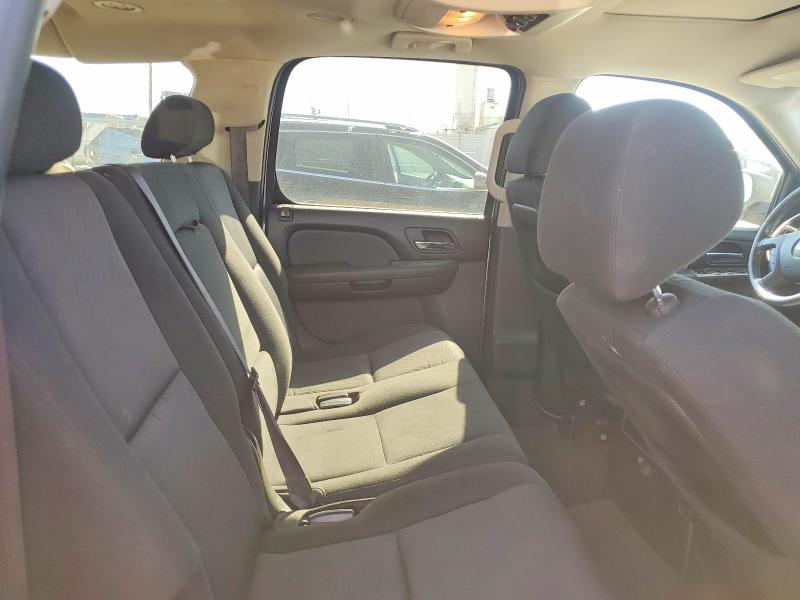 Aukcja sprzedaży 2010 Chevrolet Suburban, vin: 1GNUKHE35AR209512, numer aukcji: 71839186