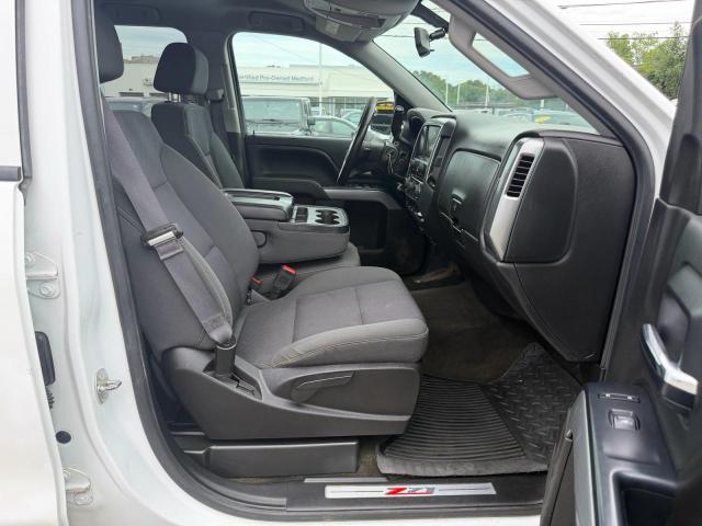 71840306 :رقم المزاد ، 1GCVKREC0GZ404235 vin ، 2016 Chevrolet Silverado مزاد بيع