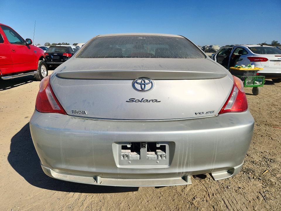 Продажа на аукционе авто 2005 Toyota Camry Solara, vin: 4T1CA38P45U056676, номер лота: 71680776