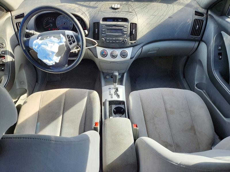 Aukcja sprzedaży 2007 Hyundai Elantra, vin: KMHDU46DX7U211924, numer aukcji: 73433996