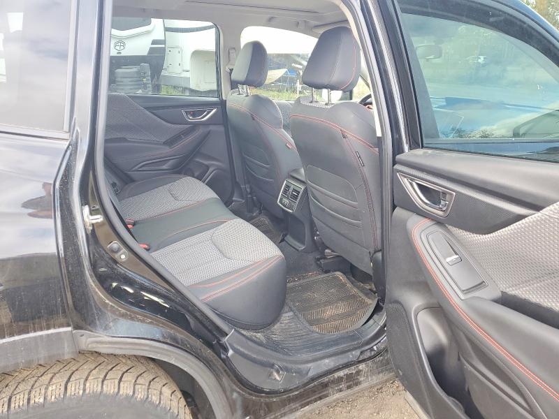 Aukcja sprzedaży 2021 Subaru Forester, vin: JF2SKEMC3MH523378, numer aukcji: 71477276