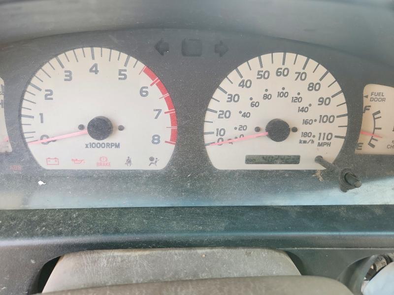 Продаж на аукціоні авто 2004 Toyota Tacoma, vin: 5TEVL52N44Z421096, номер лоту: 71830576