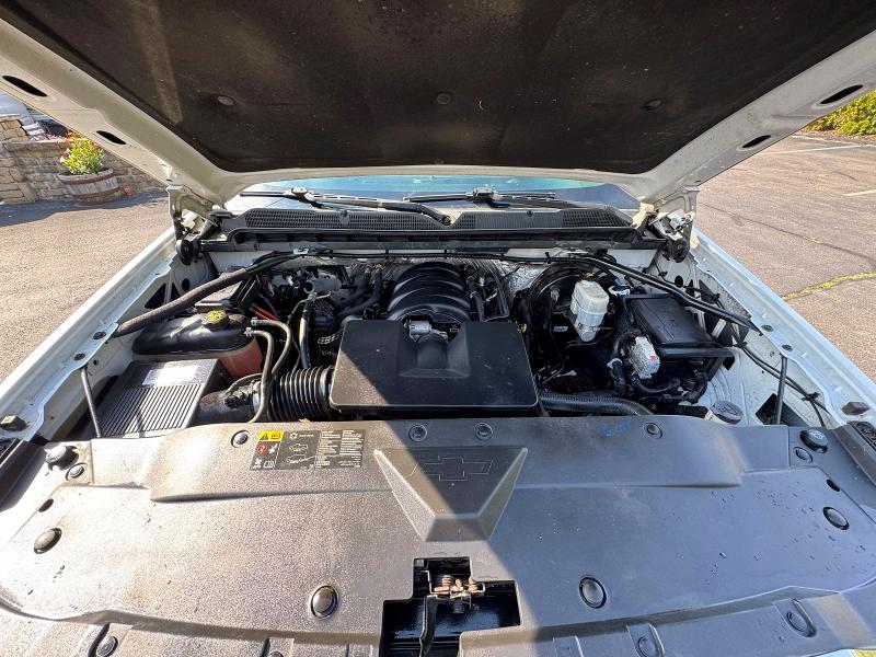 Aukcja sprzedaży 2016 Chevrolet Silverado, vin: 1GCNCNEHXGZ428396, numer aukcji: 71803976