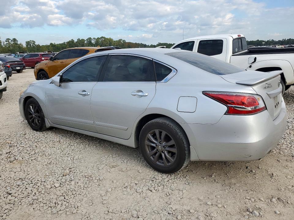 Aukcja sprzedaży 2015 Nissan Altima, vin: 1N4AL3AP8FC570284, numer aukcji: 71918386