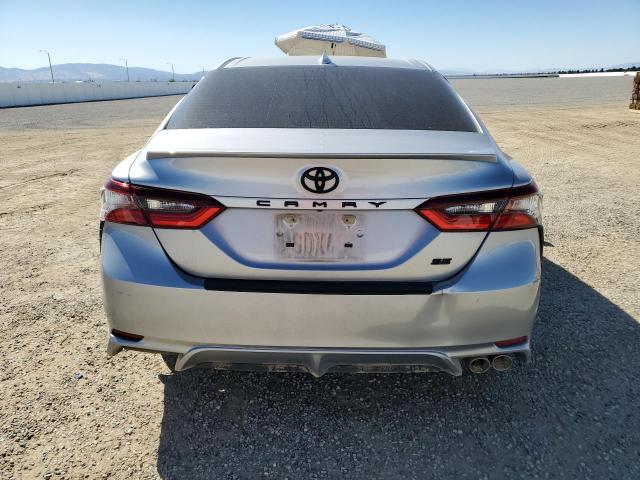 Продаж на аукціоні авто 2023 Toyota Camry, vin: 4T1G11AK3PU805863, номер лоту: 70675826