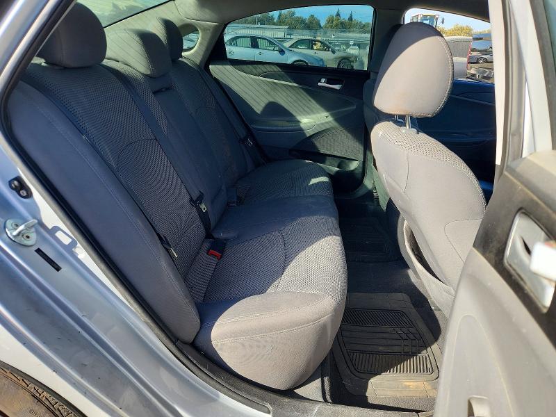 Продаж на аукціоні авто 2012 Hyundai Sonata, vin: 5NPEB4AC4CH353266, номер лоту: 73653756