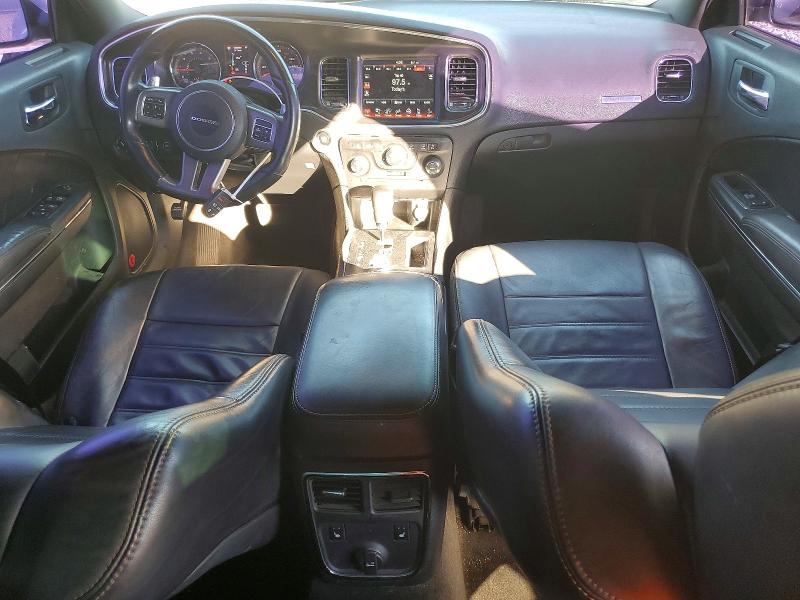 2014 Dodge Charger მანქანა იყიდება აუქციონზე, vin: 2C3CDXCT0EH309183, აუქციონის ნომერი: 71682716
