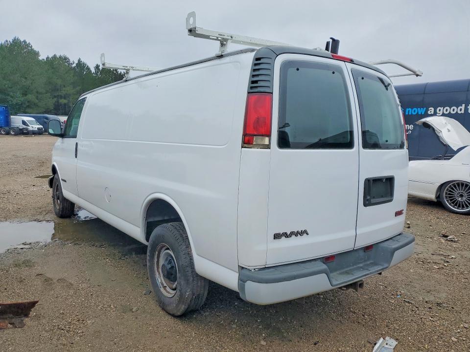 66219946 :رقم المزاد ، 1GTHG39F0X1091170 vin ، 1999 Gmc Savana مزاد بيع