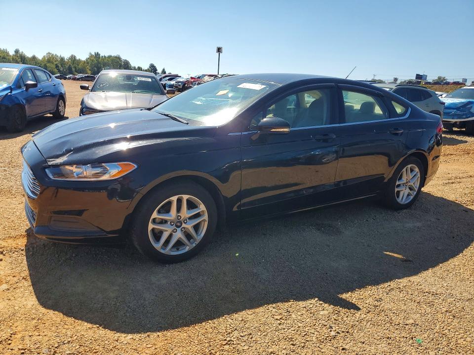 Auction sale of the 2016 Ford Fusion, vin: 3FA6P0H73GR311199, lot number: 70719646
