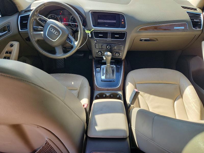 Продаж на аукціоні авто 2010 Audi Q5, vin: WA1LKAFPXAA067499, номер лоту: 71305986