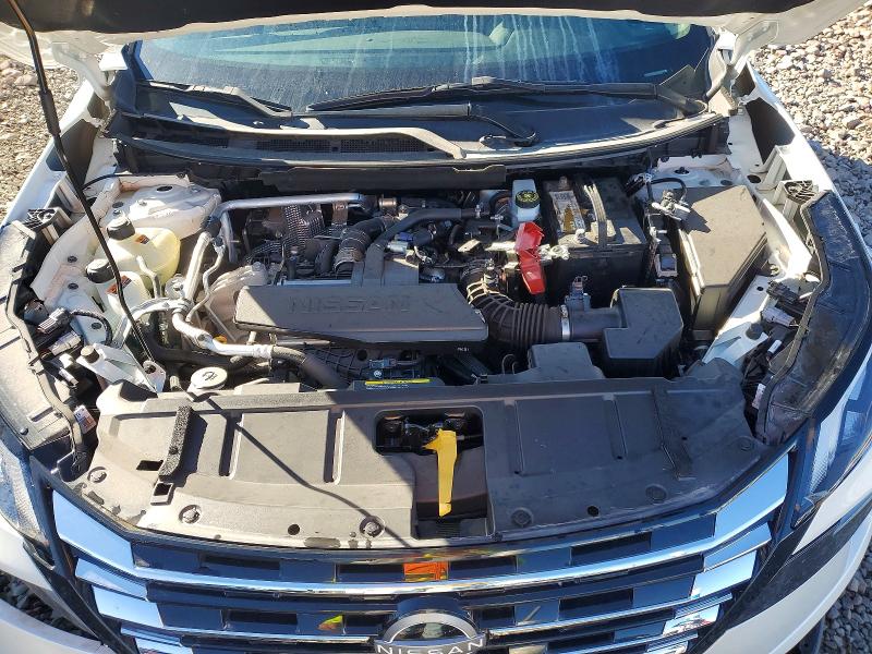 Продаж на аукціоні авто 2024 Nissan Rogue, vin: 5N1BT3AB0RC736560, номер лоту: 71727606