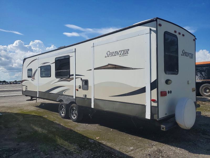 Aukcja sprzedaży 2013 Keystone Sprinter, vin: 4YDT31626D1531476, numer aukcji: 69845546
