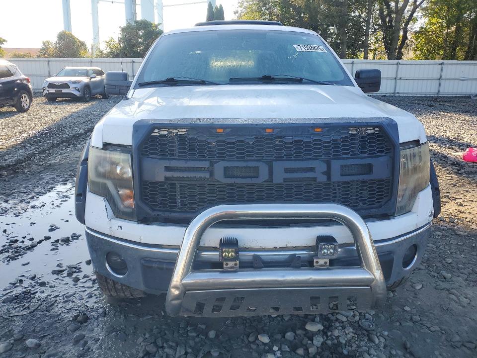 Aukcja sprzedaży 2013 Ford F150, vin: 1FTFW1EF9DFB68170, numer aukcji: 71938626
