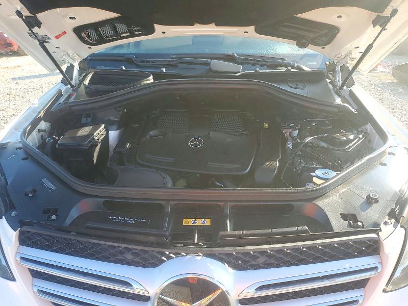 Продаж на аукціоні авто 2018 Mercedes-benz Gle, vin: 4JGDA5HB1JB177269, номер лоту: 71719356