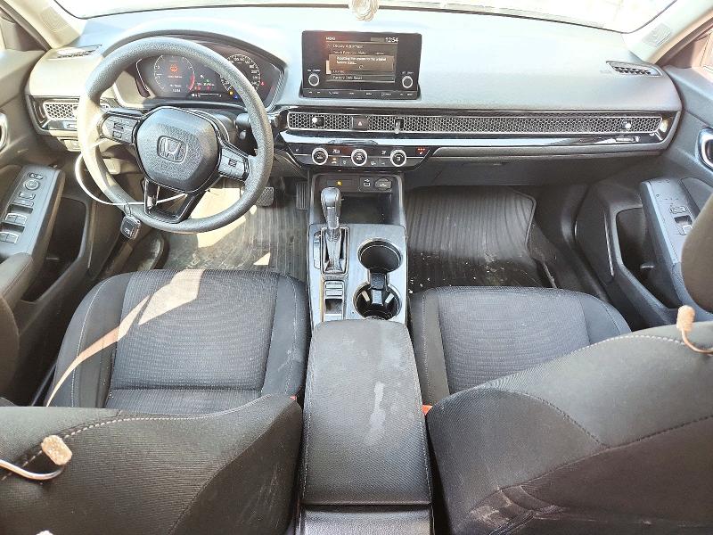Aukcja sprzedaży 2022 Honda Civic, vin: 2HGFE2F23NH121836, numer aukcji: 72316726