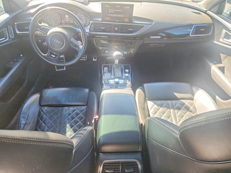 Продажа на аукционе авто 2013 Audi S7, vin: WAU32AFC5DN107856, номер лота: 71737956