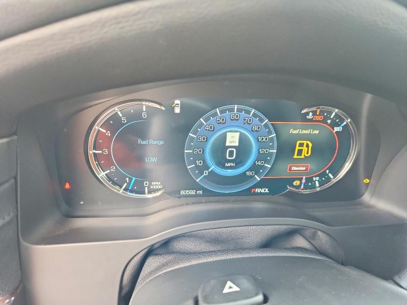 Продажа на аукционе авто 2020 Cadillac Escalade, vin: 1GYS3BKJ1LR214491, номер лота: 71435056