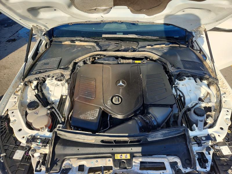 Aukcja sprzedaży 2022 Mercedes-benz C, vin: W1KAF4GB3NR064673, numer aukcji: 71625156