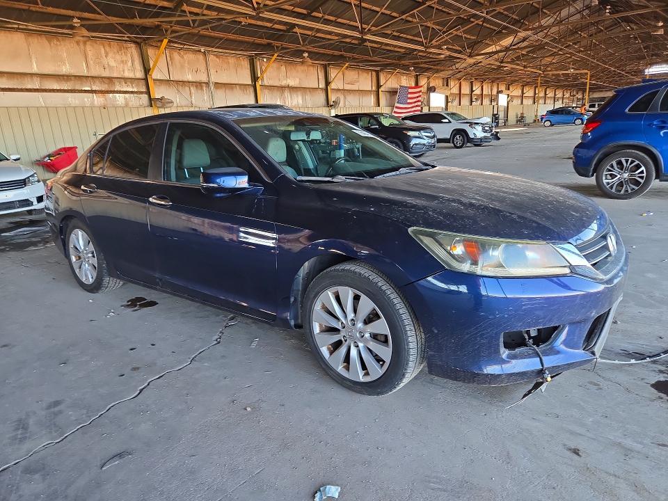 Aukcja sprzedaży 2013 Honda Accord, vin: 1HGCR2F89DA043961, numer aukcji: 71484126
